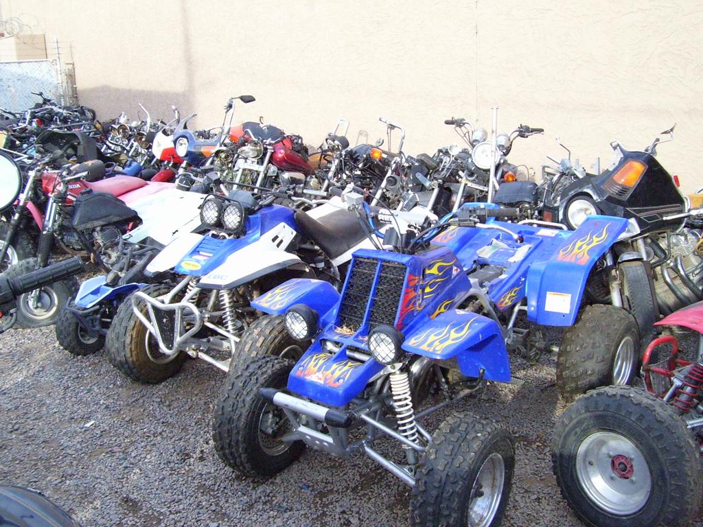 Bob S Motorcycle Salvage Phoenix Az Reviewmotors.co